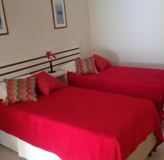 住宿加早餐 Pousada Ozean