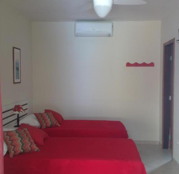 住宿加早餐 Pousada Ozean