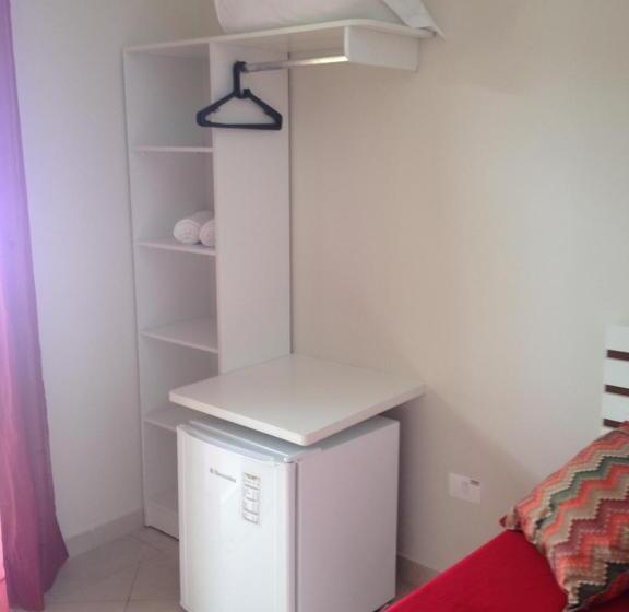 住宿加早餐 Pousada Ozean