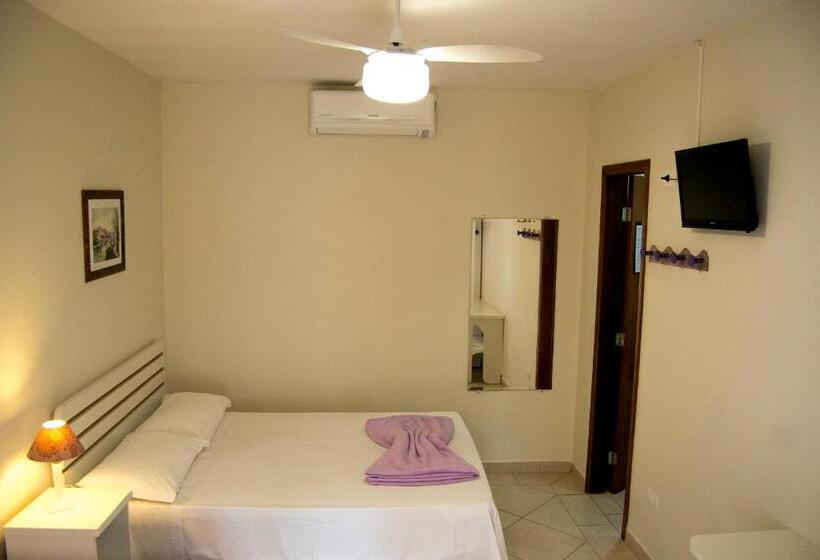 住宿加早餐 Pousada Ozean