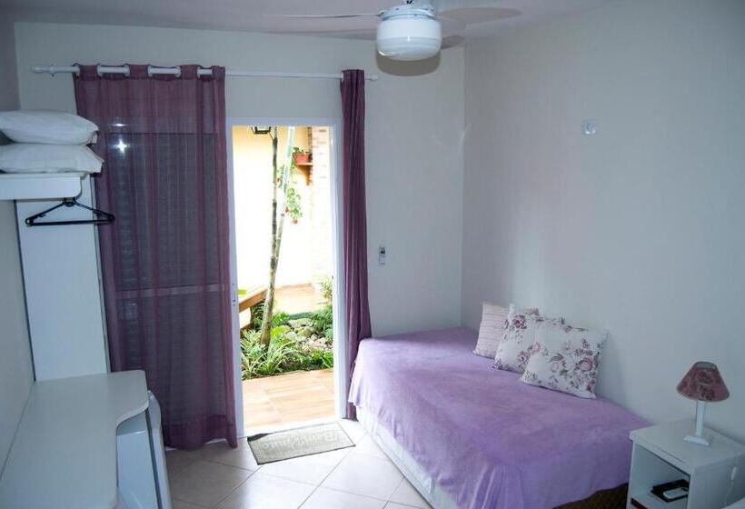 住宿加早餐 Pousada Ozean