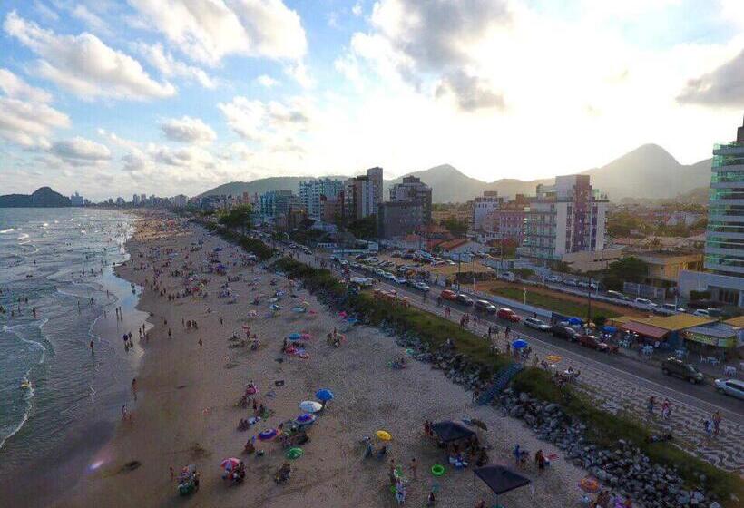 住宿加早餐 Pousada Ozean