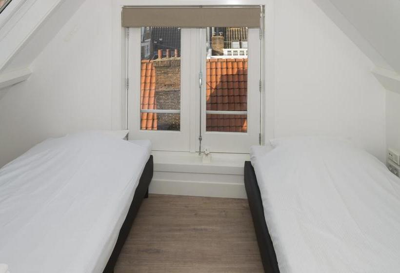 مبيت وإفطار Sailor Apartment