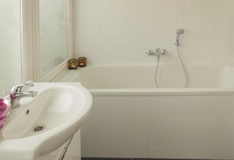 مبيت وإفطار Sailor Apartment