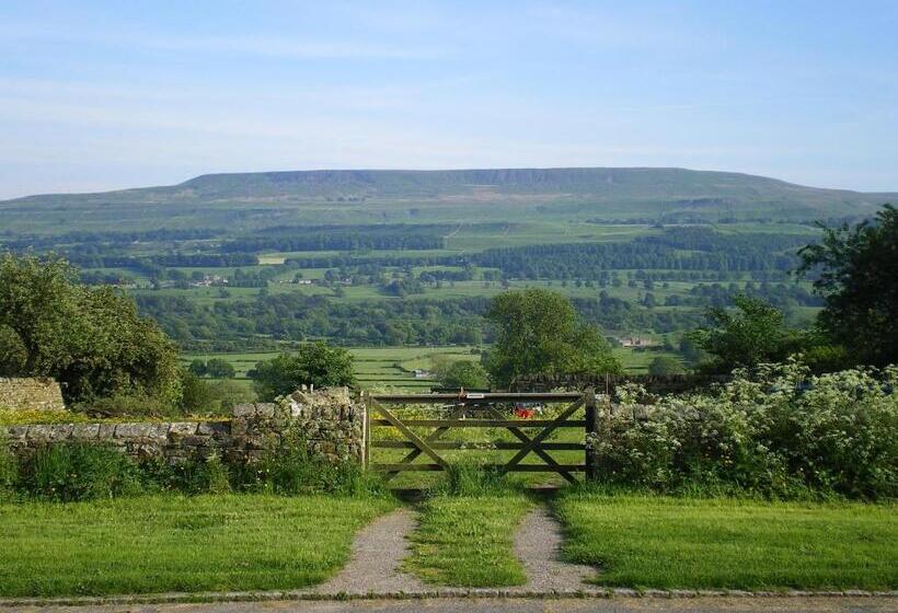 مبيت وإفطار The Old Town Hall