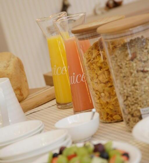 مبيت وإفطار The Old Town Hall