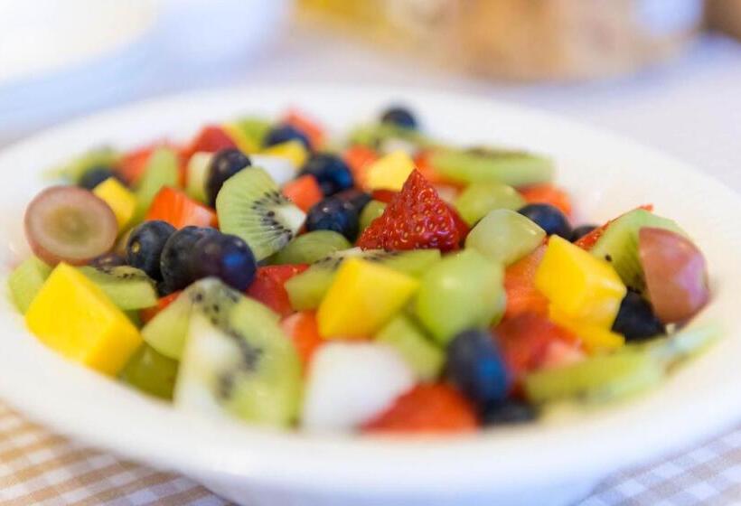 مبيت وإفطار The Old Town Hall