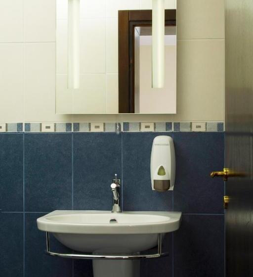 تختخواب و صبحانه Vila Prica