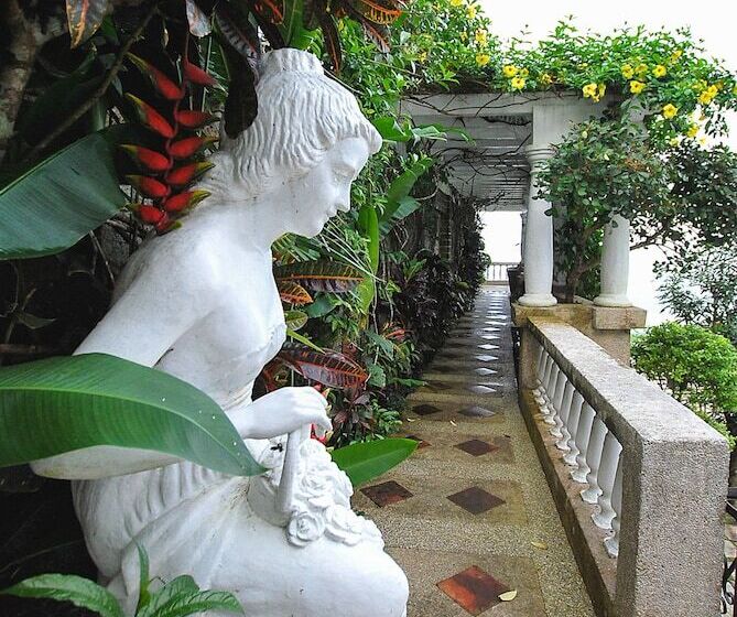 צימר Villa Ibarra