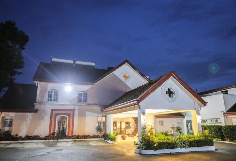 צימר Villa Ibarra