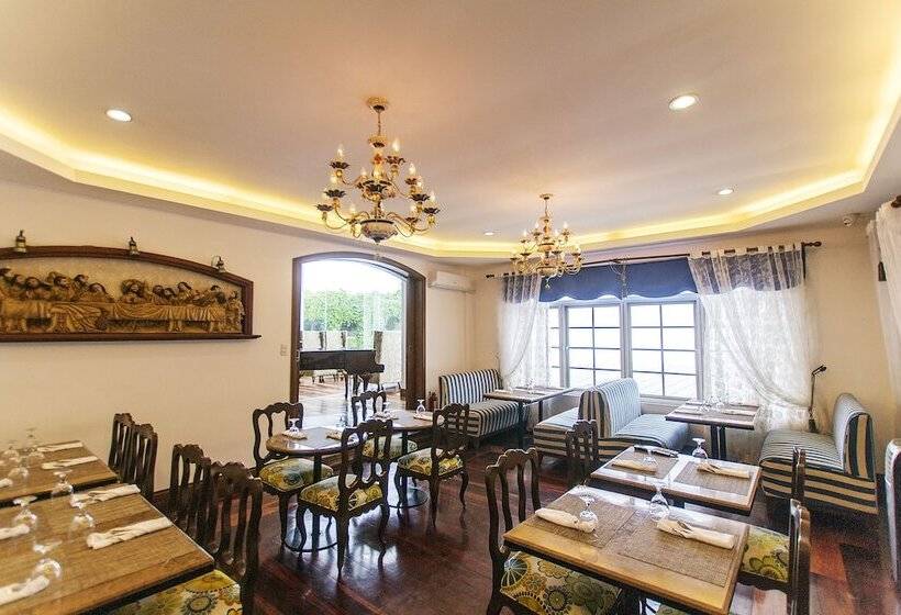 צימר Villa Ibarra