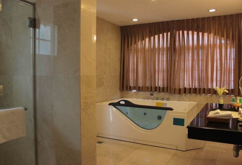 צימר Villa Ibarra