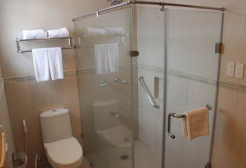 צימר Villa Ibarra