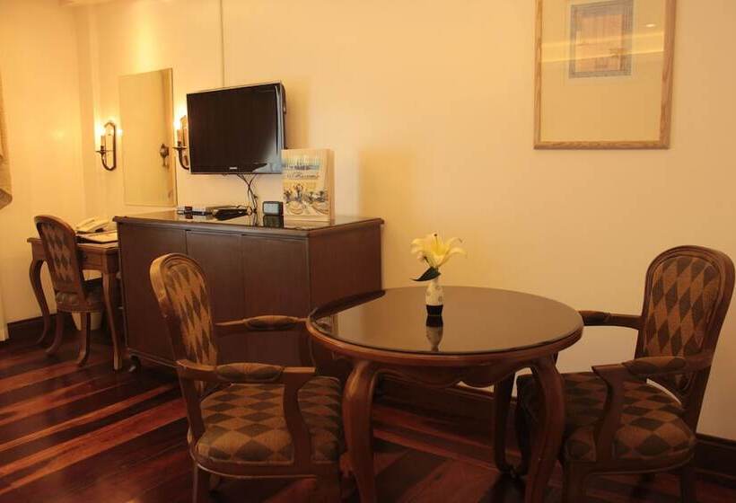 צימר Villa Ibarra