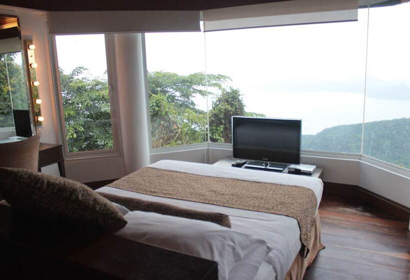 צימר Villa Ibarra