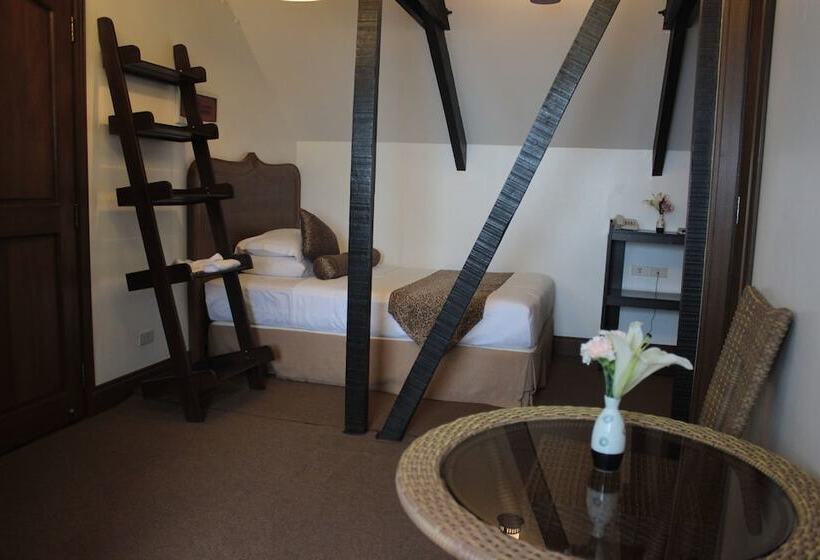 צימר Villa Ibarra