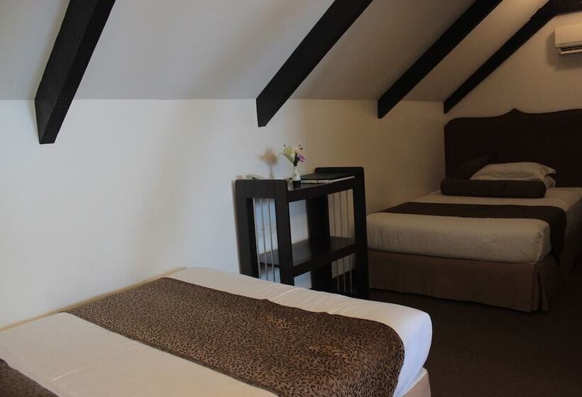 צימר Villa Ibarra