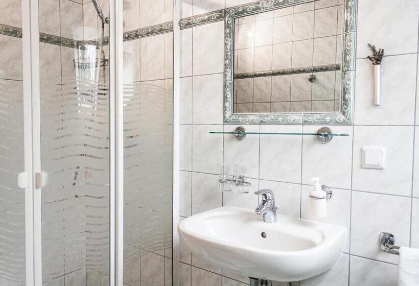 민박 Weinberghof Ilkerl Luf