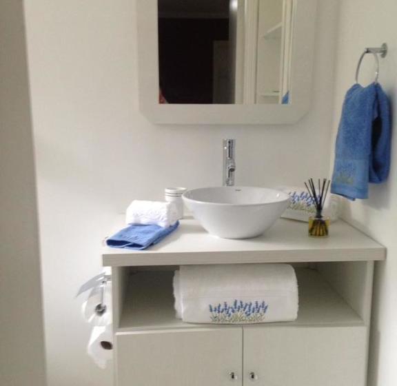 Bed and Breakfast Recanto Da Primavera