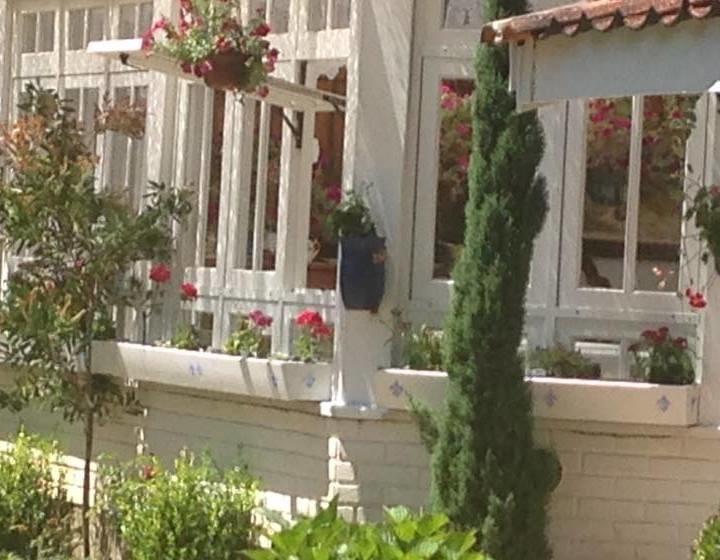 Bed and Breakfast Recanto Da Primavera