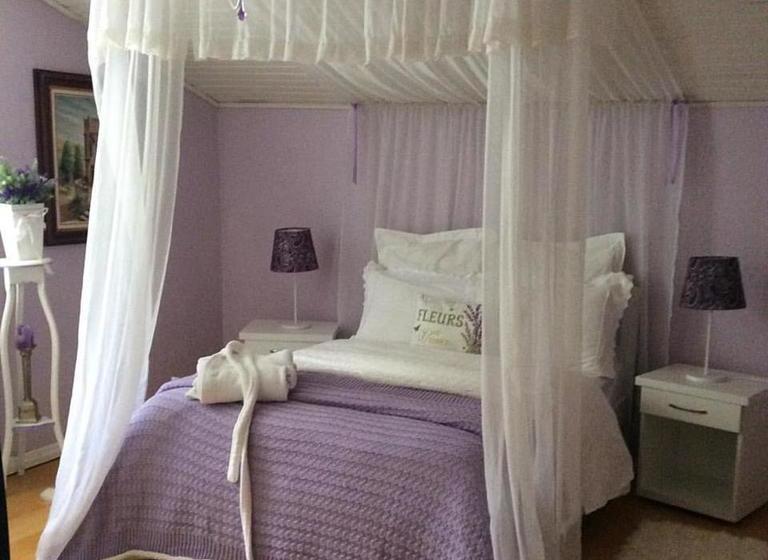 Bed and Breakfast Recanto Da Primavera