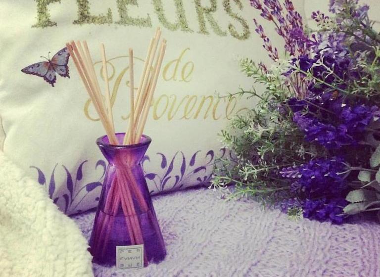 Bed and Breakfast Recanto Da Primavera