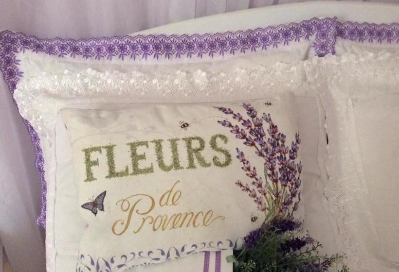 Bed and Breakfast Recanto Da Primavera