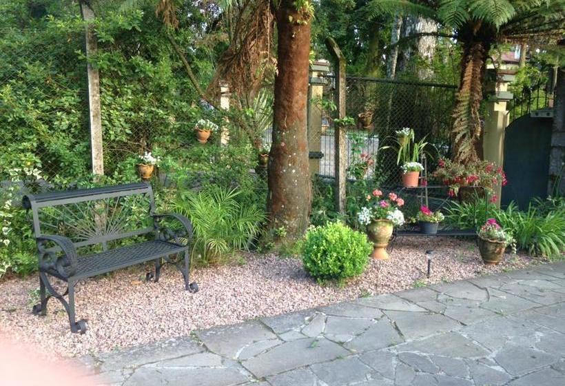 Bed and Breakfast Recanto Da Primavera