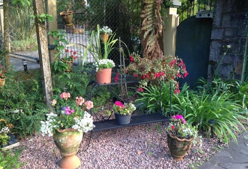 Bed and Breakfast Recanto Da Primavera