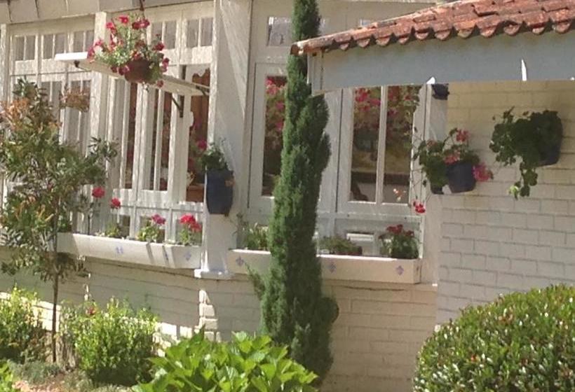 Bed and Breakfast Recanto Da Primavera