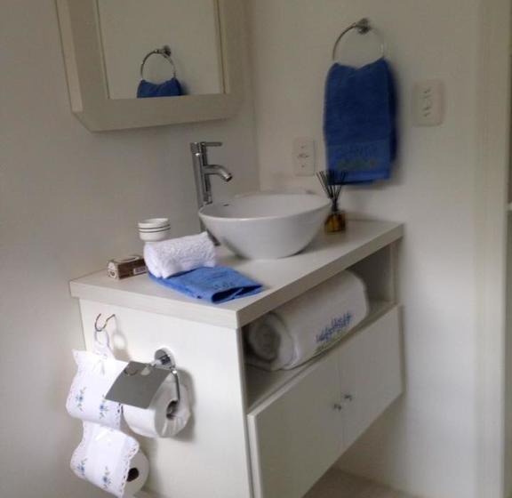 Bed and Breakfast Recanto Da Primavera