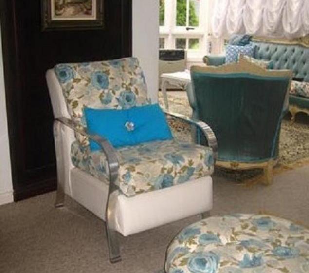 Bed and Breakfast Recanto Da Primavera