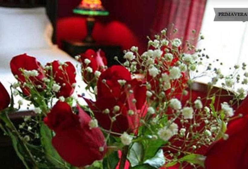 Bed and Breakfast Recanto Da Primavera