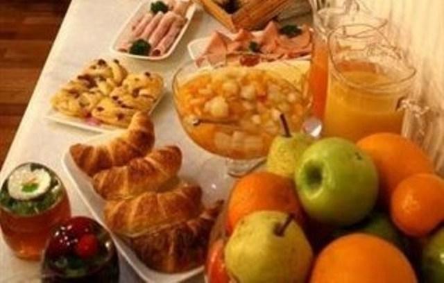 Bed and Breakfast Recanto Da Primavera