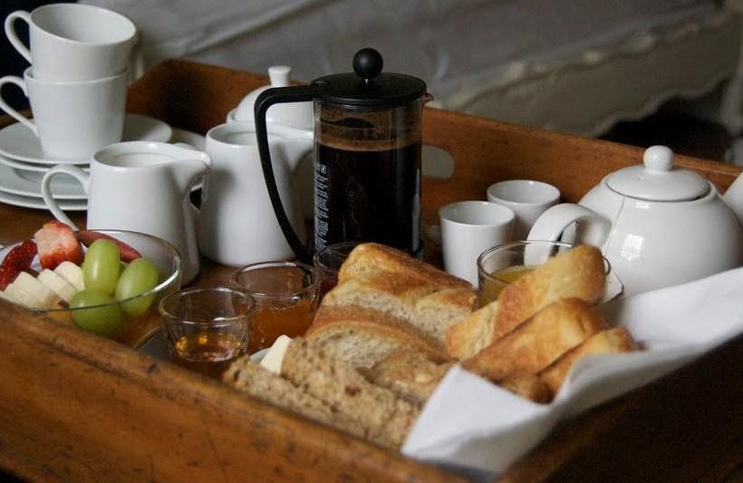 Bed and Breakfast Recanto Da Primavera