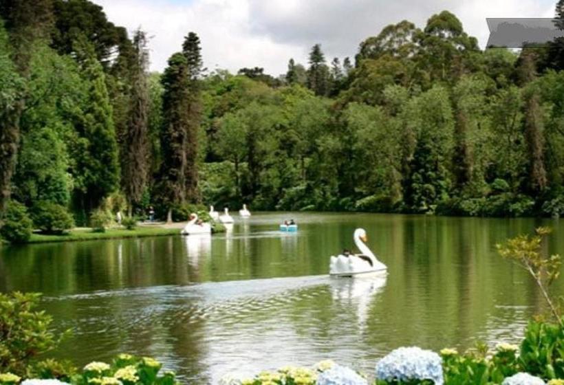 Bed and Breakfast Recanto Da Primavera