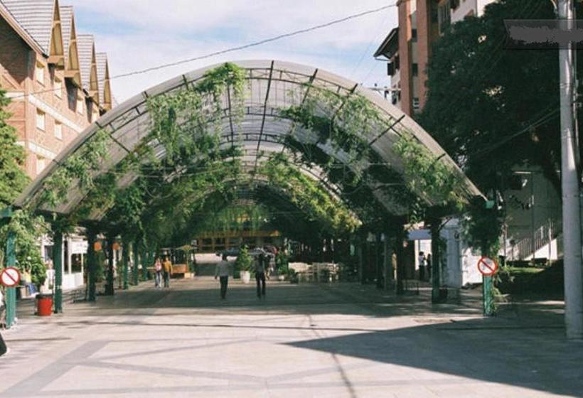 Bed and Breakfast Recanto Da Primavera