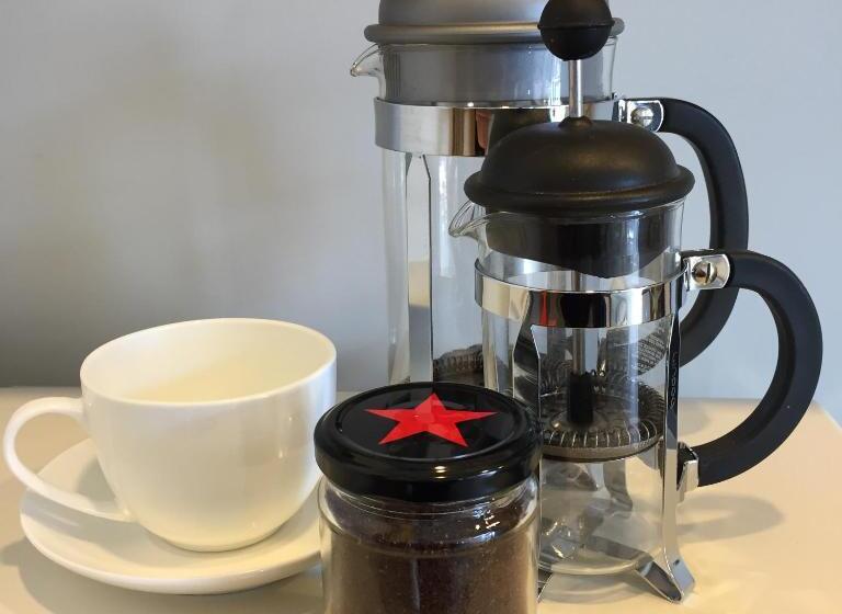 Big Sky Nelson Luxury Eco B&b