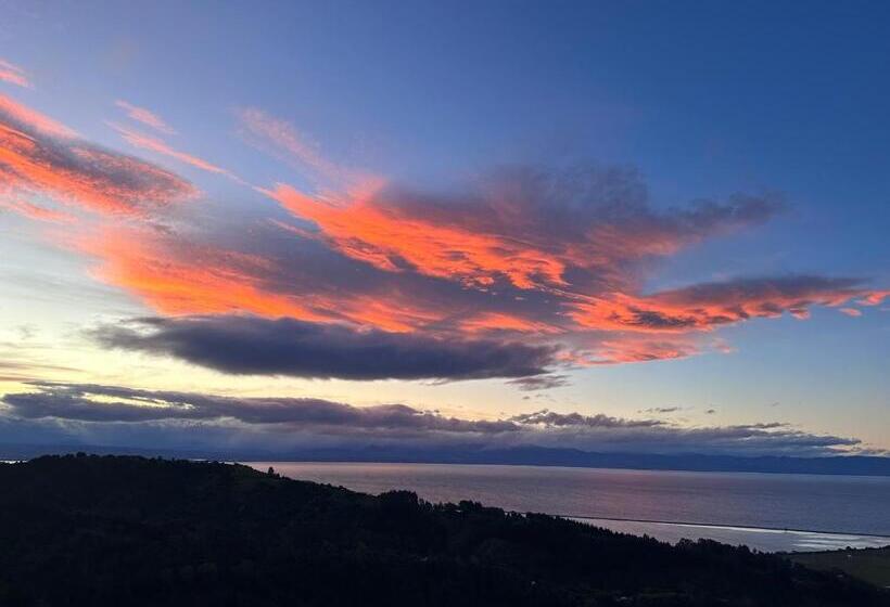 Big Sky Nelson Luxury Eco B&b