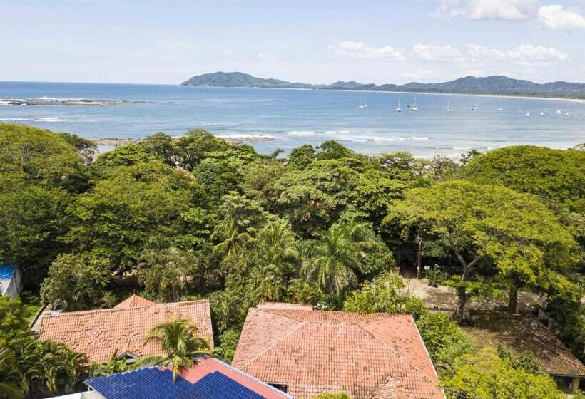 Casa Sueca Hotel   At The Beach