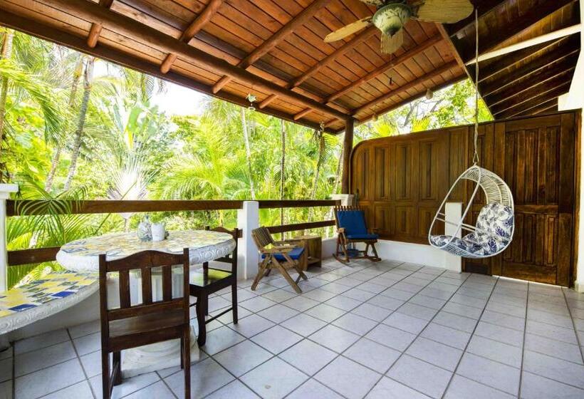 Casa Sueca Hotel   At The Beach