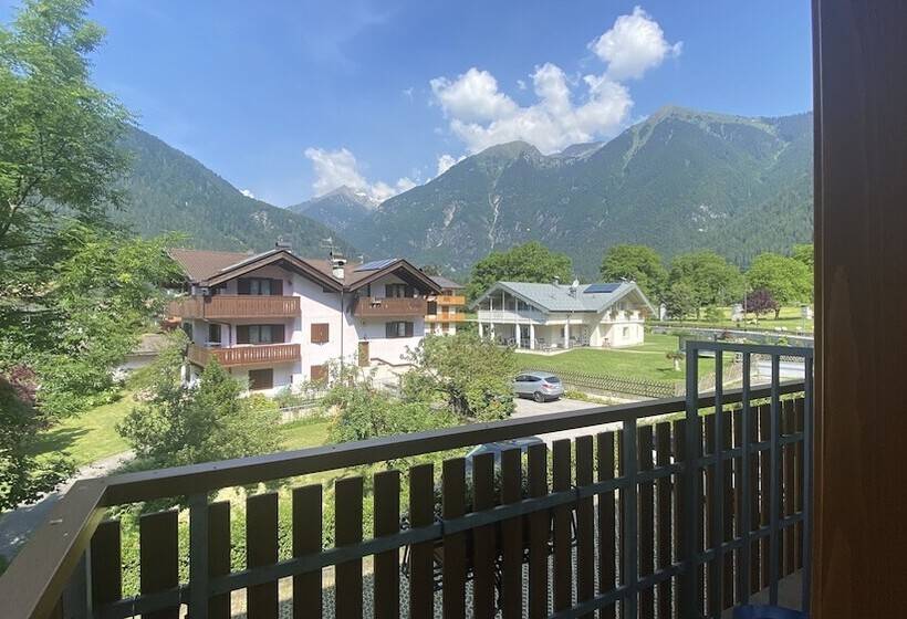 Casteluce Hotel Funivie