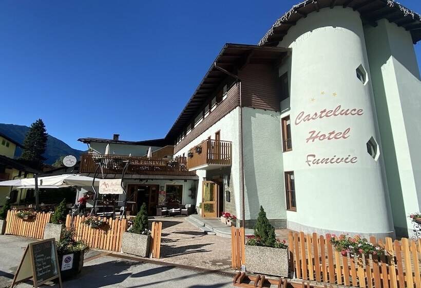 Casteluce Hotel Funivie