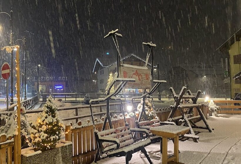 Casteluce Hotel Funivie