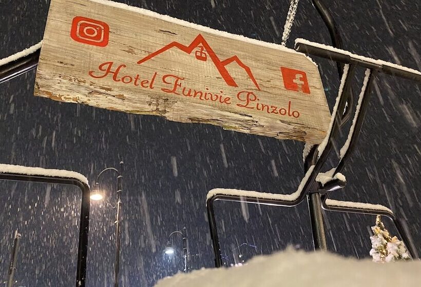 Casteluce Hotel Funivie