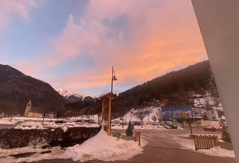 Casteluce Hotel Funivie