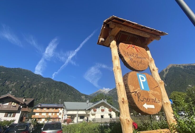 Casteluce Hotel Funivie