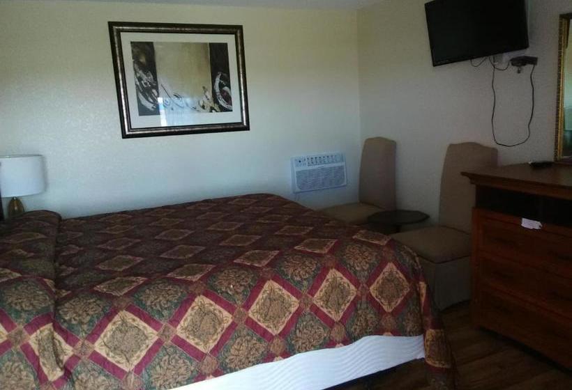 Flamingo Motel Marshalltown