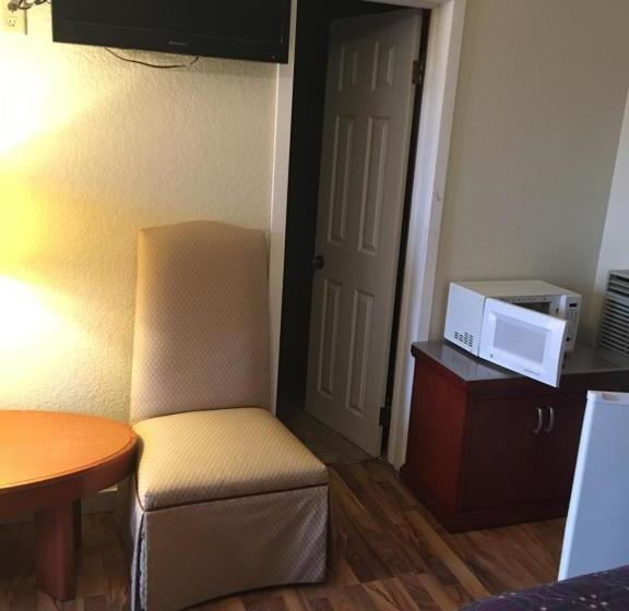 Flamingo Motel Marshalltown