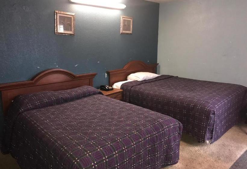 Flamingo Motel Marshalltown